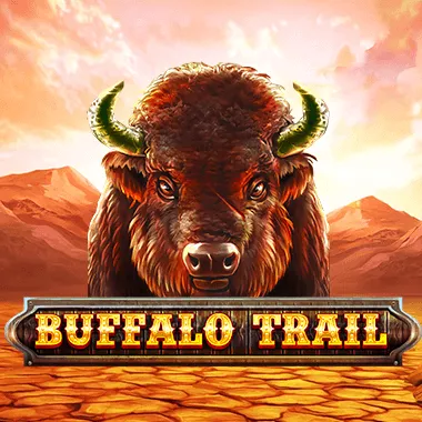 Juega a la Buffalo Trail bij en Jokabet