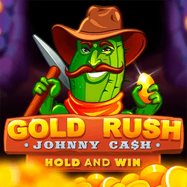 Juega a la Gold Rush with Johnny Cash bij en Jokabet