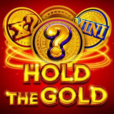 Juega a la Hold The Gold bij en Jokabet