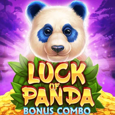 Juega a la Luck of Panda Bonus Combo bij en Jokabet