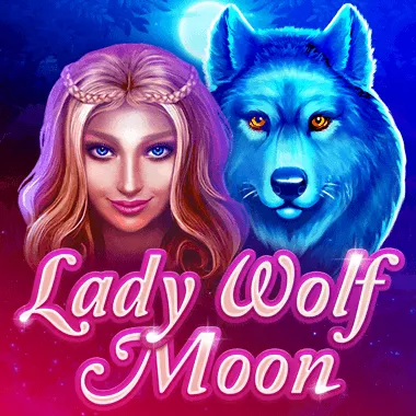 Juega a la Lady Wolf Moon bij en Jokabet