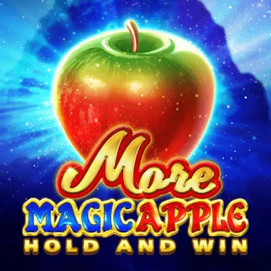 Juega a la More Magic Apple bij en Jokabet