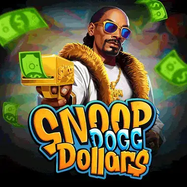 Juega a la Snoop Dogg Dollars bij en Jokabet