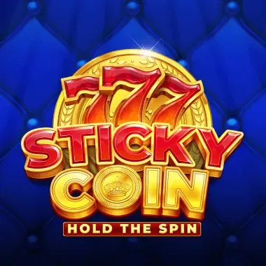 Juega a la Sticky Coin: Hold The Spin bij en Jokabet