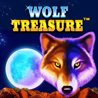 Juega a la Wolf Treasure bij en Jokabet
