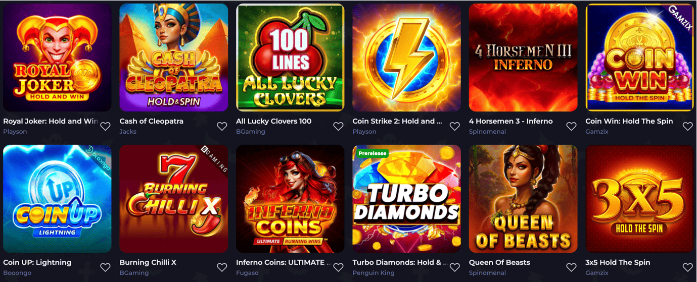 Slots Jokabet Casino