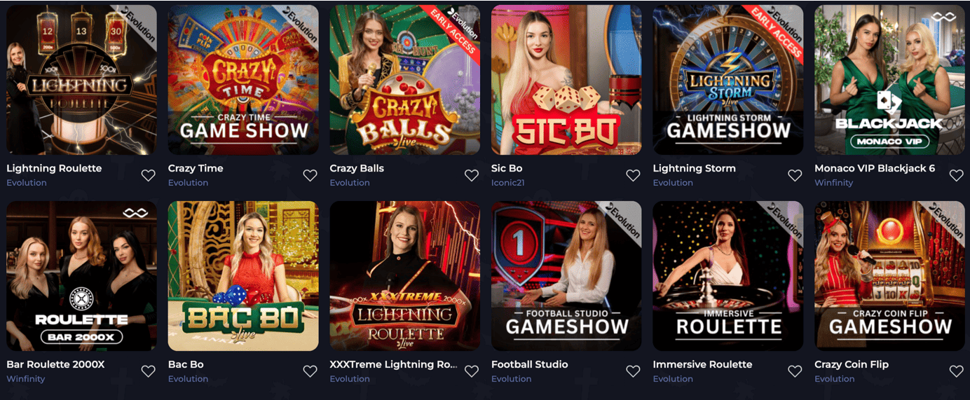 Slots Jokabet Casino