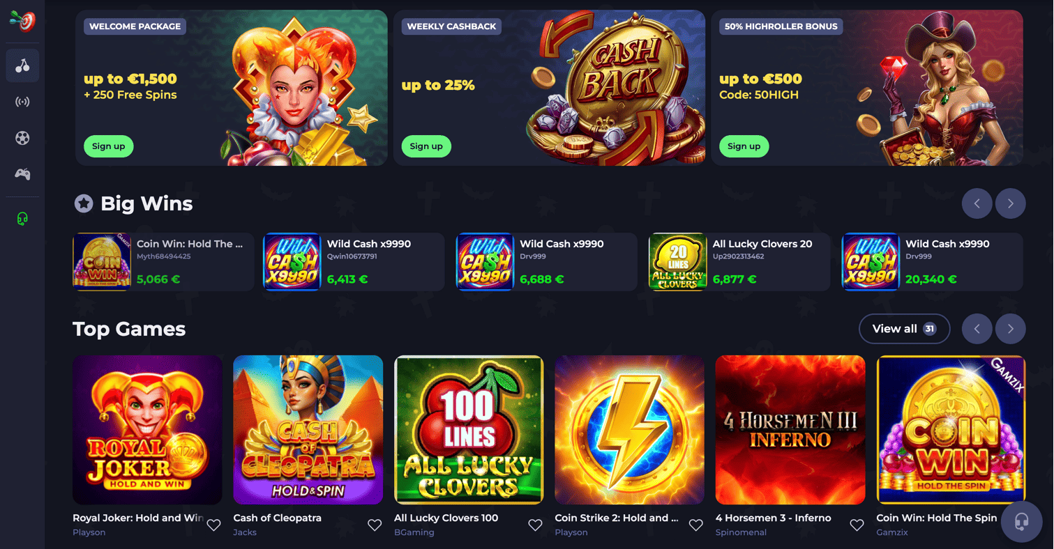 Jokabet Casino