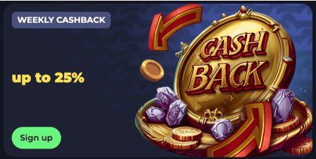 Payments & Withdrawal Jokabet Casino
